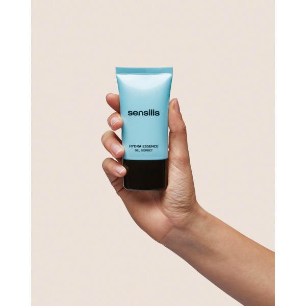 SENSILIS-HYDRA-ESSENCE-GEL-SORBETE-40ML 2