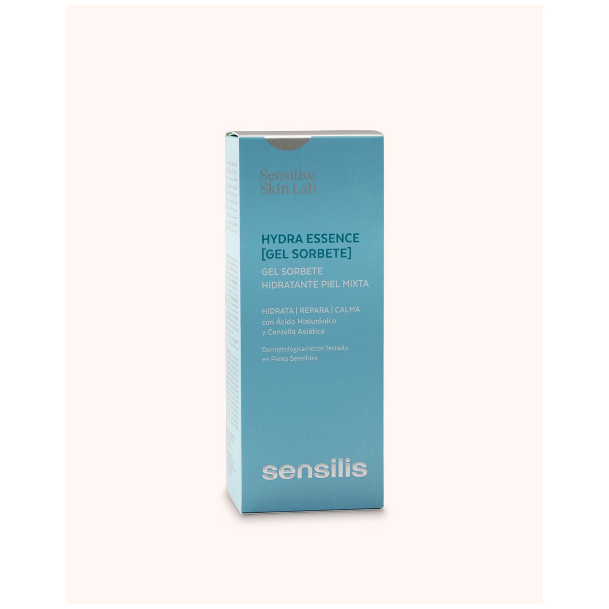 SENSILIS HYDRA ESSENCE GEL SORBETE 1...