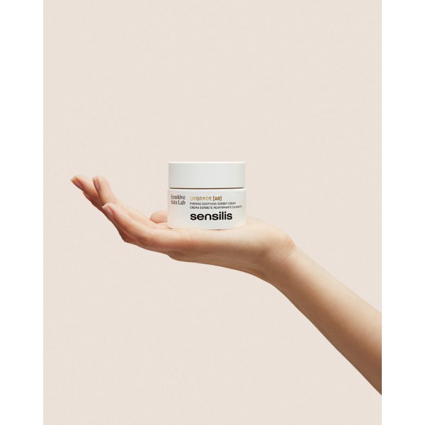 SENSILIS UPGRADE AR CREMA SORBETE  1 ENVASE 50 ML