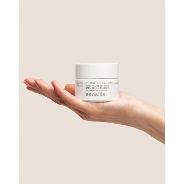 SENSILIS ETERNALIST CREMA DIA 50 ML