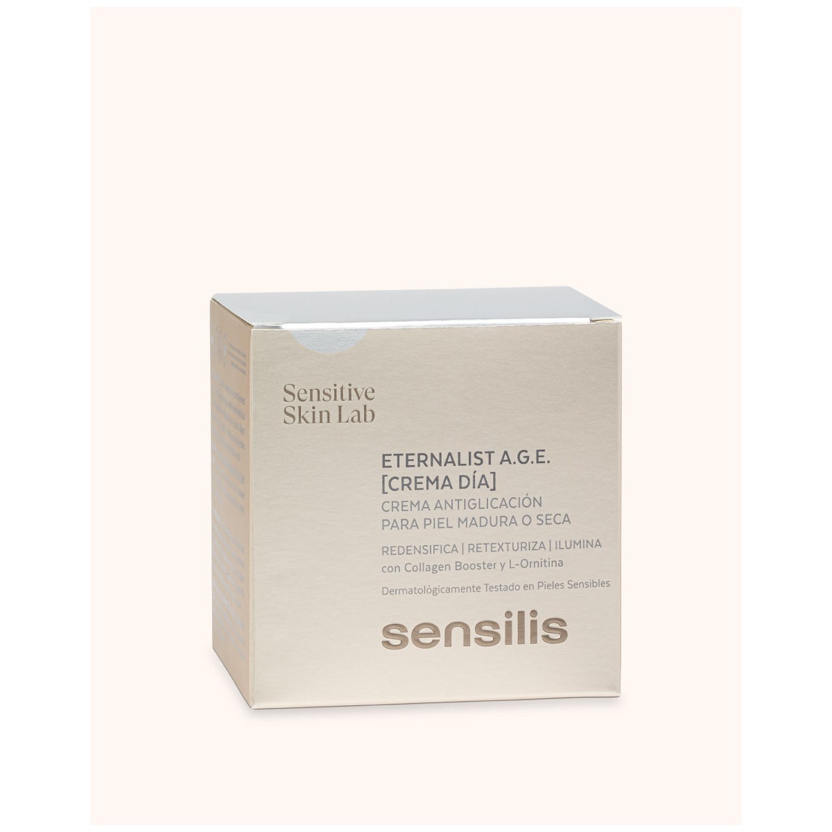 SENSILIS ETERNALIST CREMA DIA 50 ML