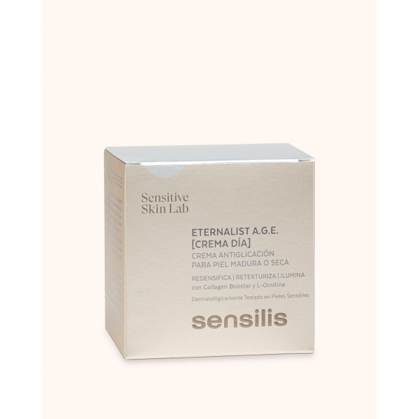 SENSILIS ETERNALIST CREMA DIA 50 ML