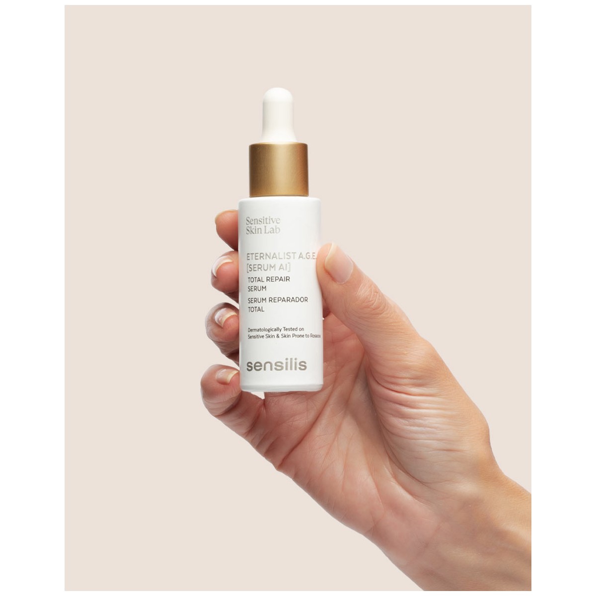 SENSILIS ETERNALIST AGE SERUM AI  1...
