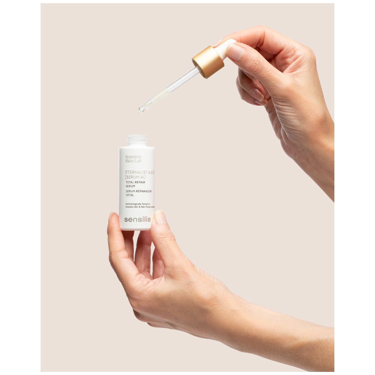 SENSILIS ETERNALIST AGE SERUM AI  1...