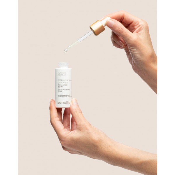SENSILIS ETERNALIST AGE SERUM AI  1 ENVASE 30 ML
