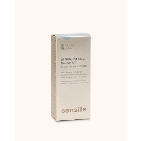 SENSILIS ETERNALIST AGE SERUM AI  1 ENVASE 30 ML