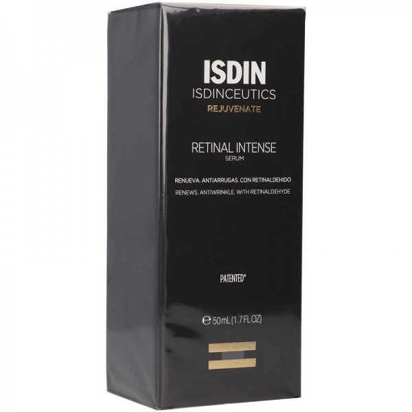 ISDINCEUTICS RETINAL INTENSE 50ML