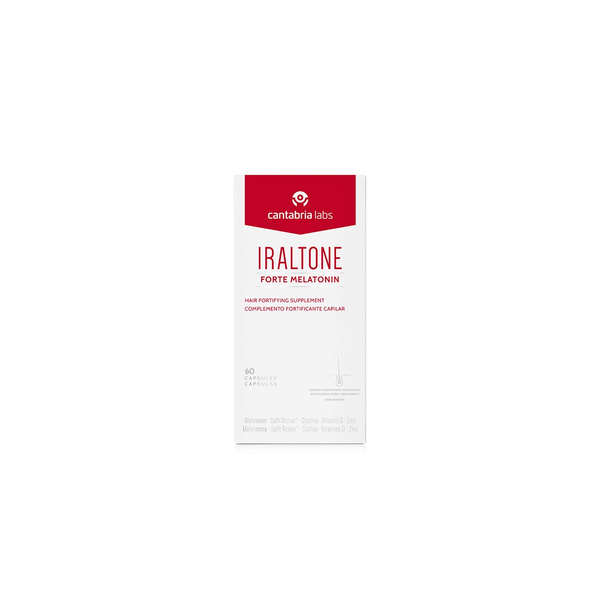 iraltone-forte-melatonin-60-capsulas