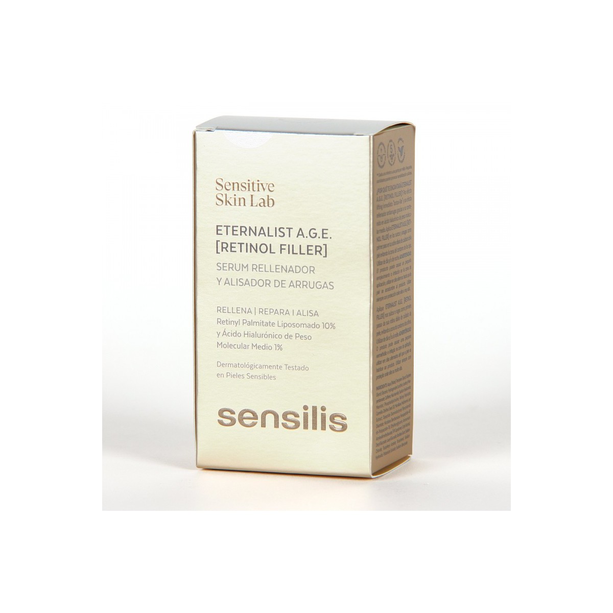 SENSILIS ETERNALIST AGE RETINOL...