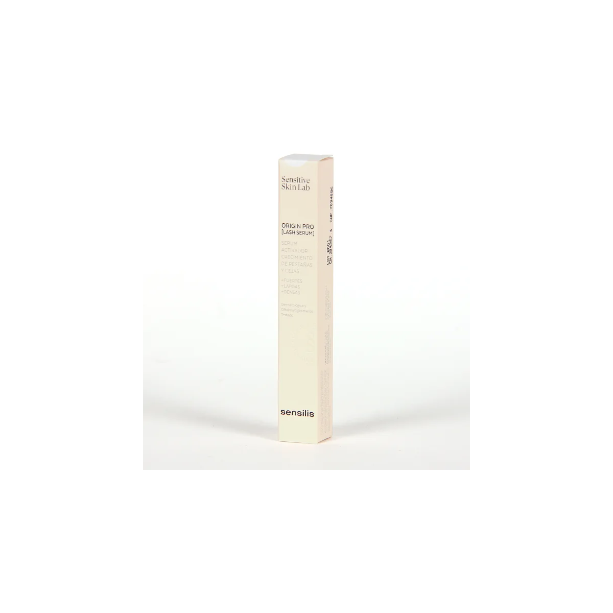 SENSILIS ORIGIN PRO LASH SERUM...