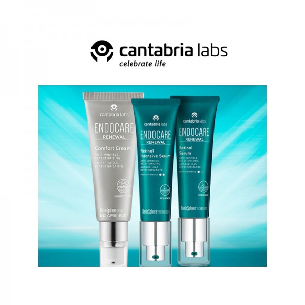 ENDOCARE RENEWAL COMFORT CREAM 50 ML