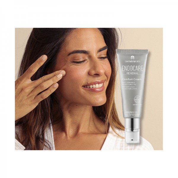 ENDOCARE RENEWAL COMFORT CREAM 50 ML