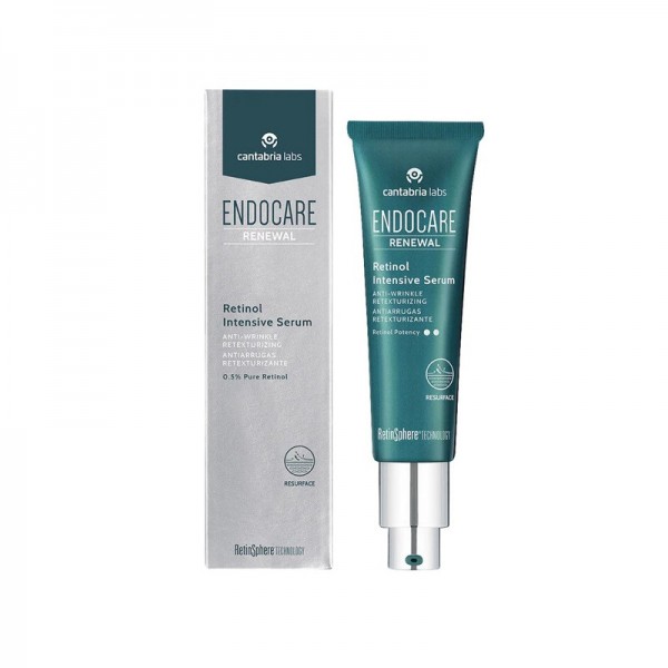 ENDOCARE RENEWAL RETINOL 0,5% INTENSIVE SERUM 30 ML