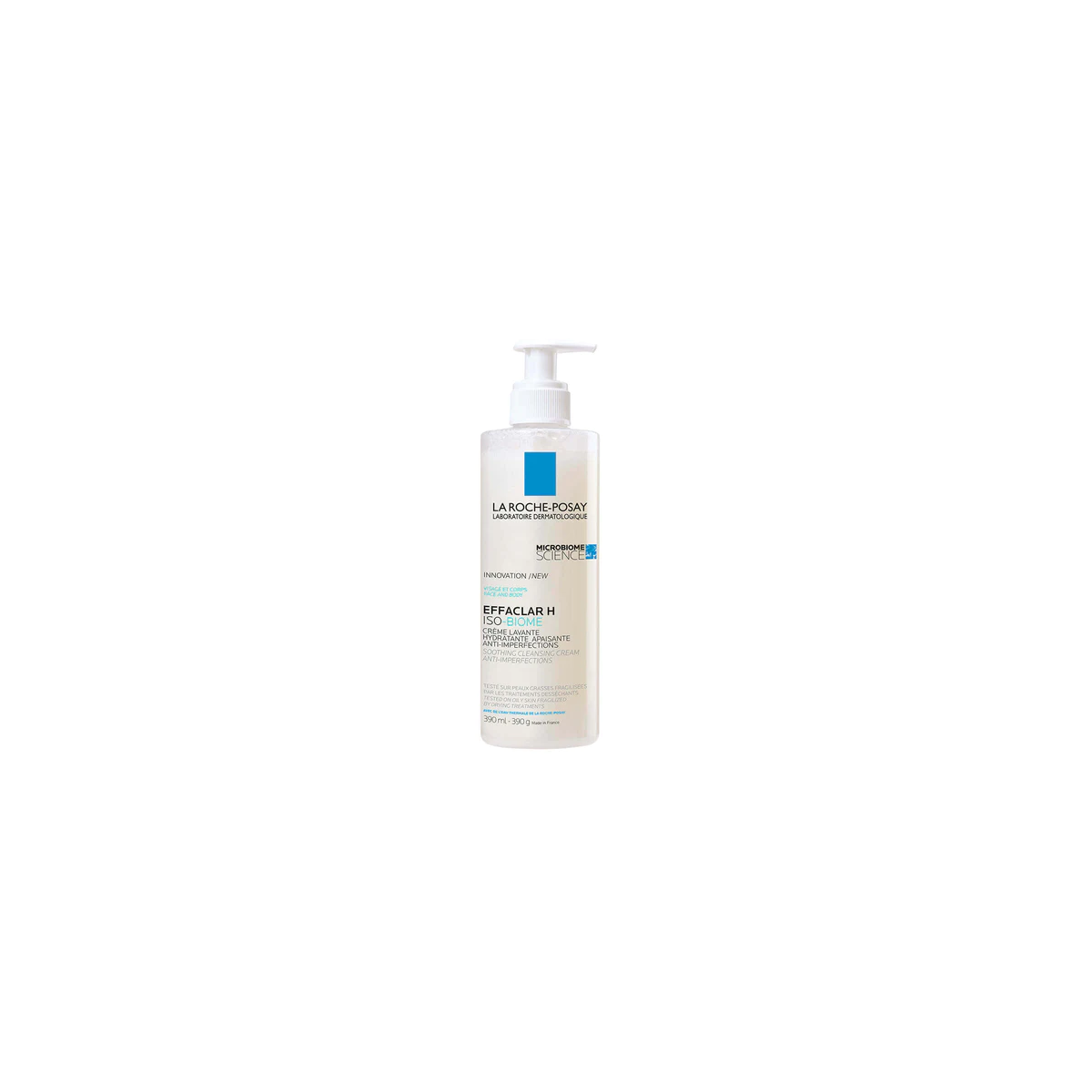 EFFACLAR-H-ISOBIOME-CREMA-LAVANT-400ml