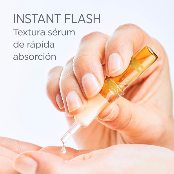 ISDINCEUTICS INSTANT FLASH 5 AMP