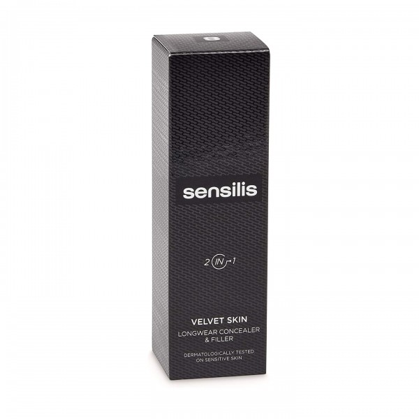 SENSILIS-VELVET-SKIN-CONCEALER-FILLER-7ML-COLOR-BEIGE 2
