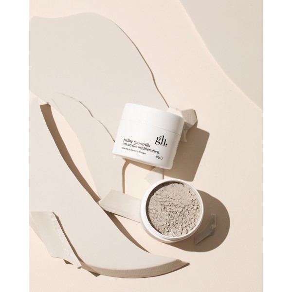GH PEELING MASCARILLA MEDITERRANIA 40G