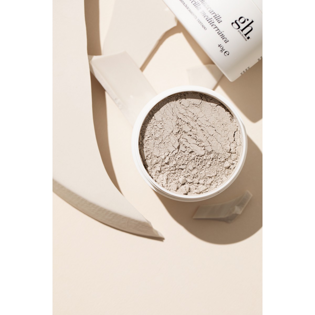 GH PEELING MASCARILLA MEDITERRANIA 40G