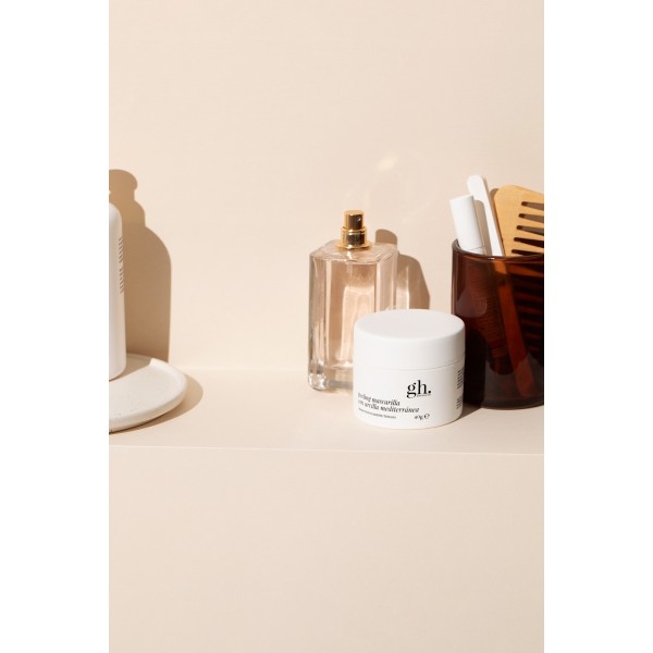 GH PEELING MASCARILLA MEDITERRANIA 40G
