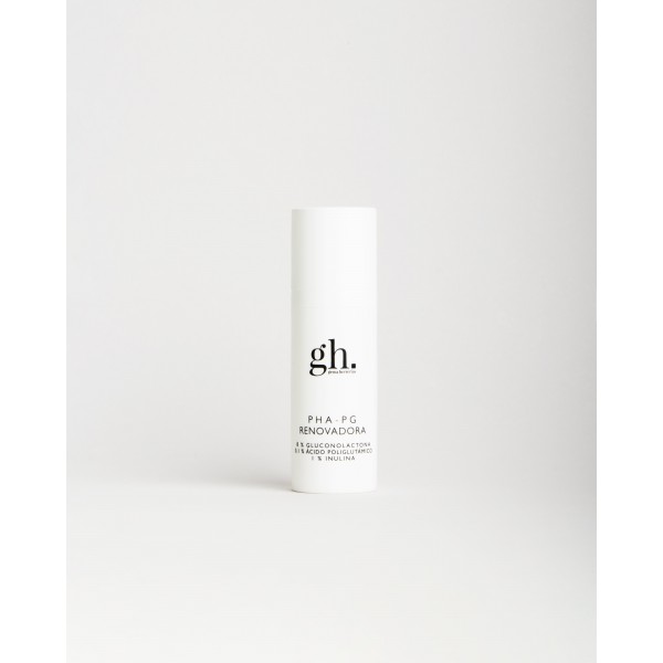 GH PHA-PG RENOVADORA 50ML
