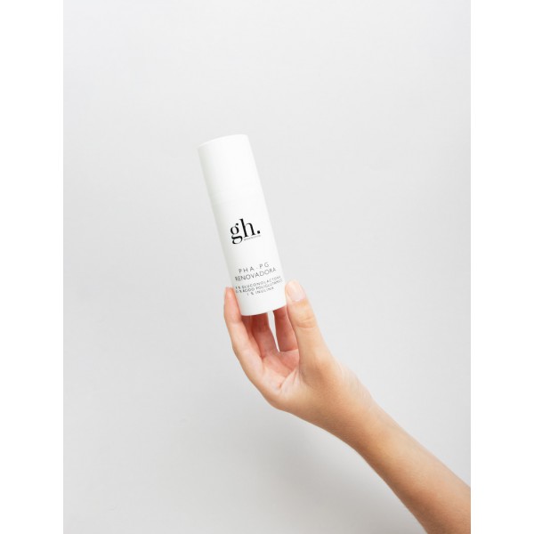 GH PHA-PG RENOVADORA 50ML 2