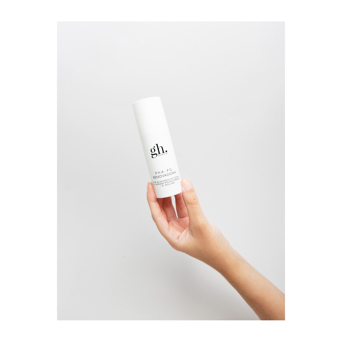 GH PHA-PG RENOVADORA 50ML