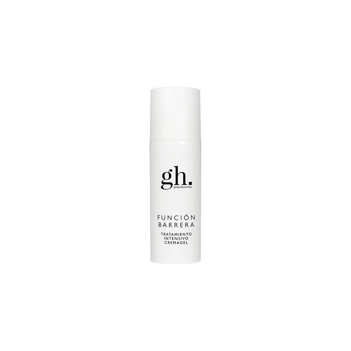 GH FUNCION BARRERA 50ML GEMA HERRERIAS