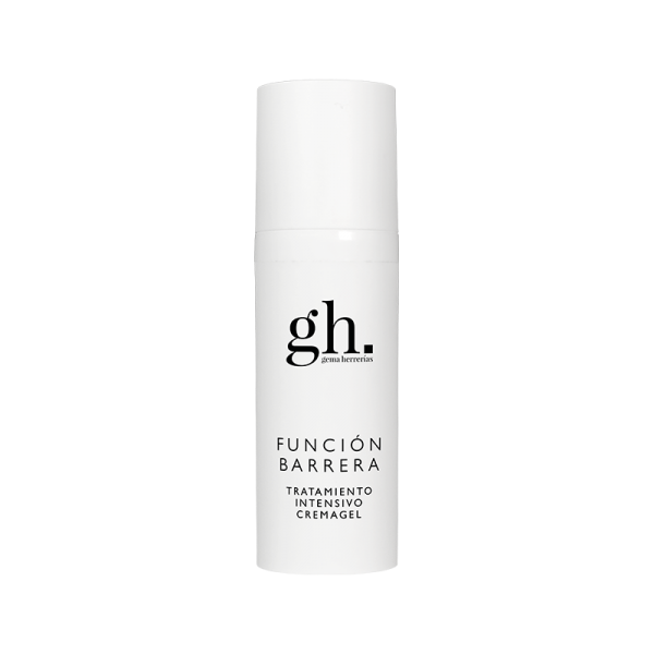GH FUNCION BARRERA 50ML GEMA HERRERIAS