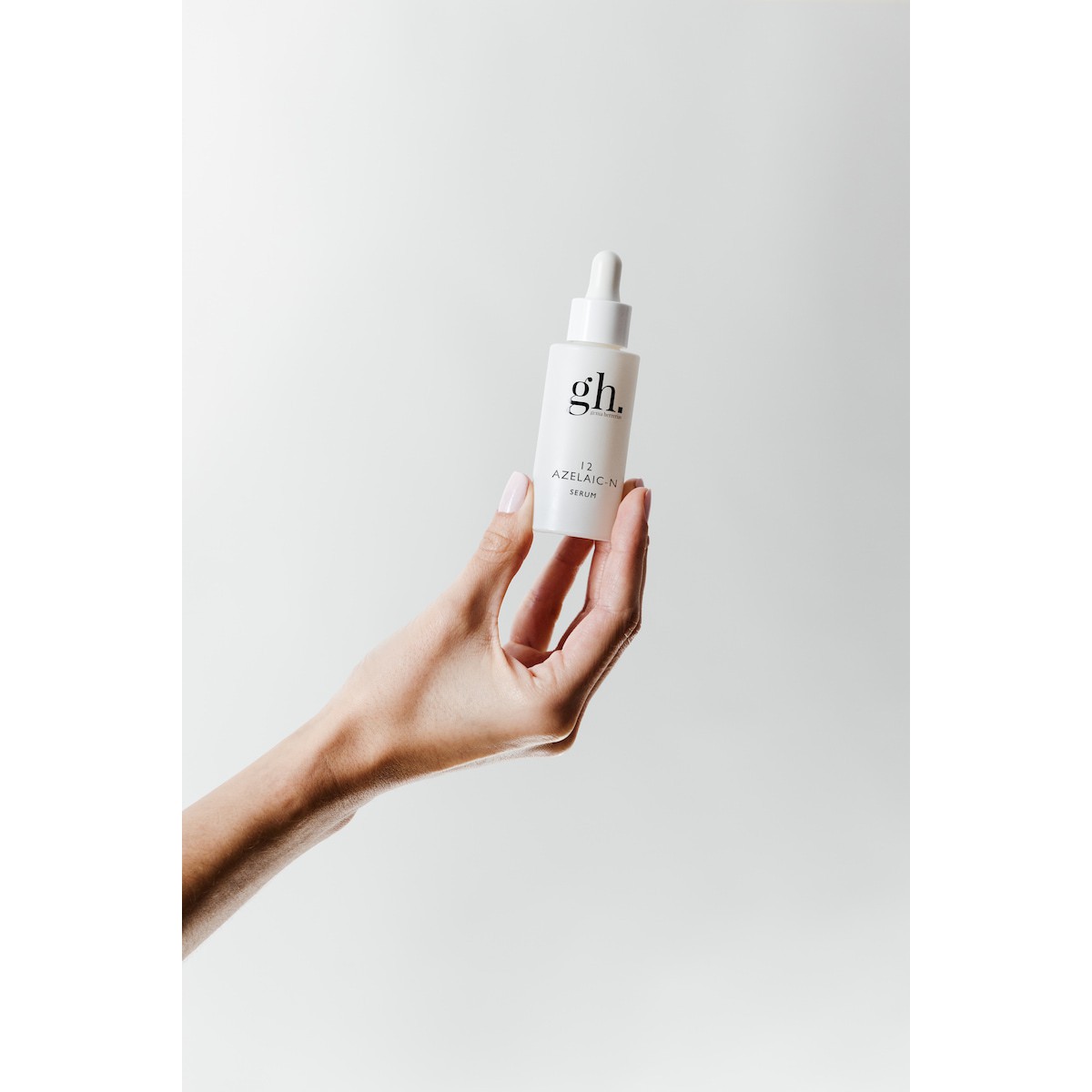 GH AZELAIC SERUM 30ML