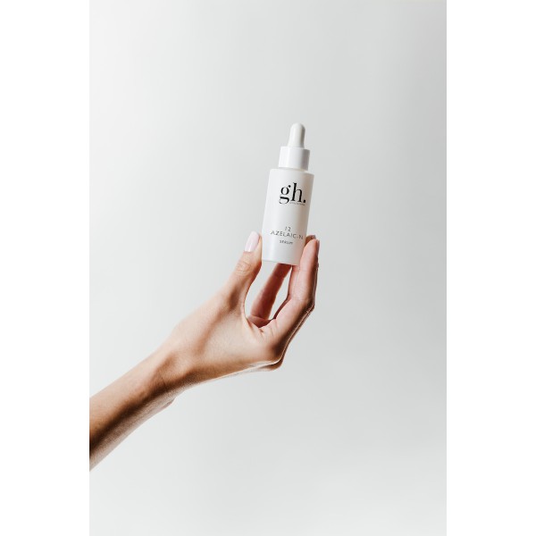 GH AZELAIC SERUM 30ML