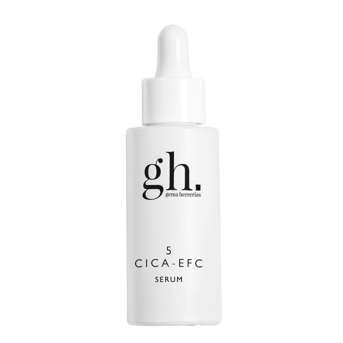 GH CICA SERUM 30ML
