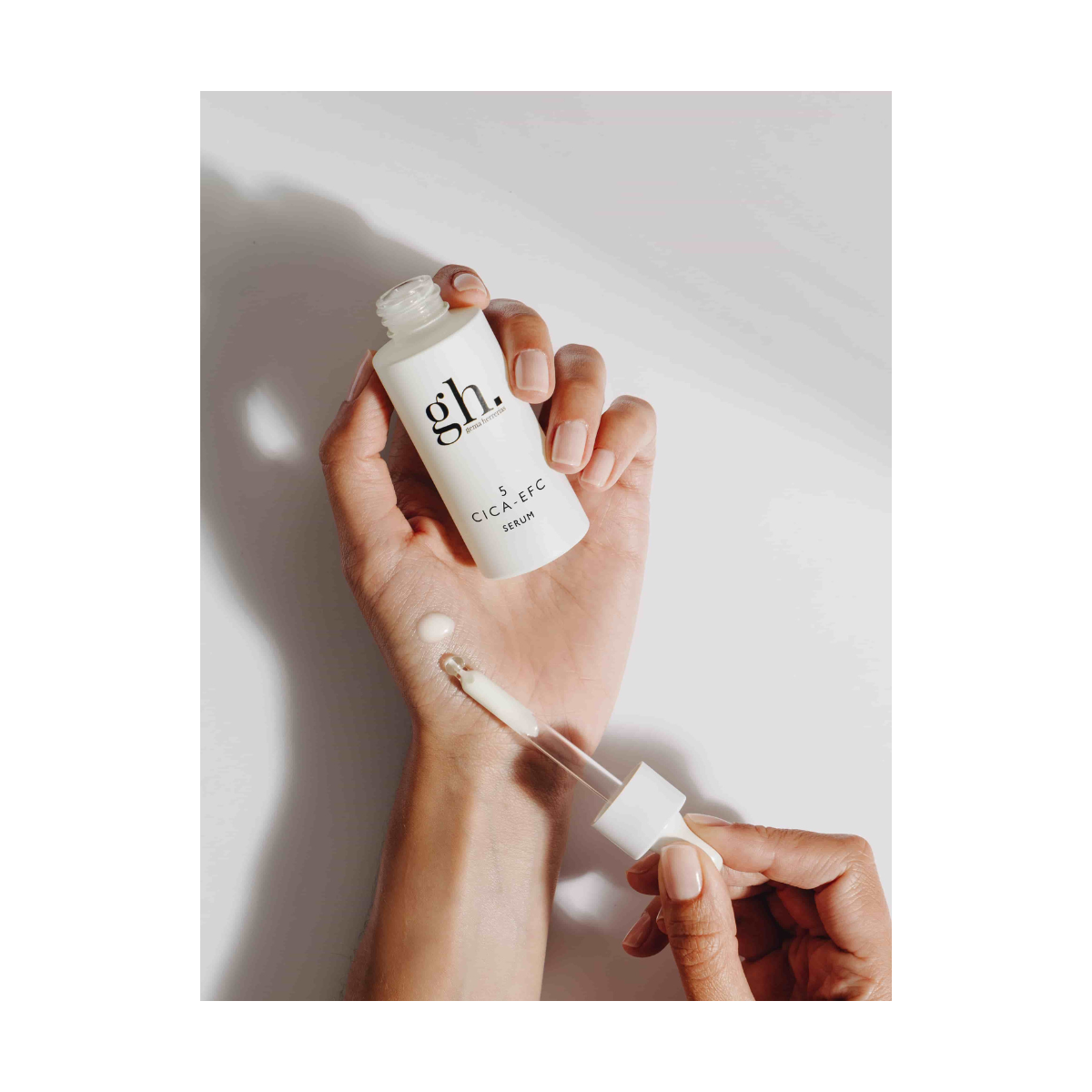 GH CICA SERUM 30ML