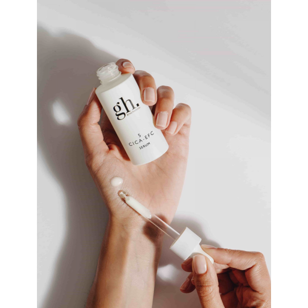 GH CICA SERUM 30ML