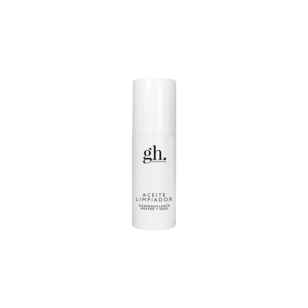 GH ACEITE LIMPIADOR 150ML