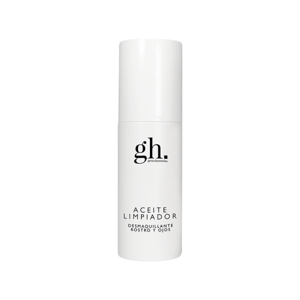 GH ACEITE LIMPIADOR 150ML