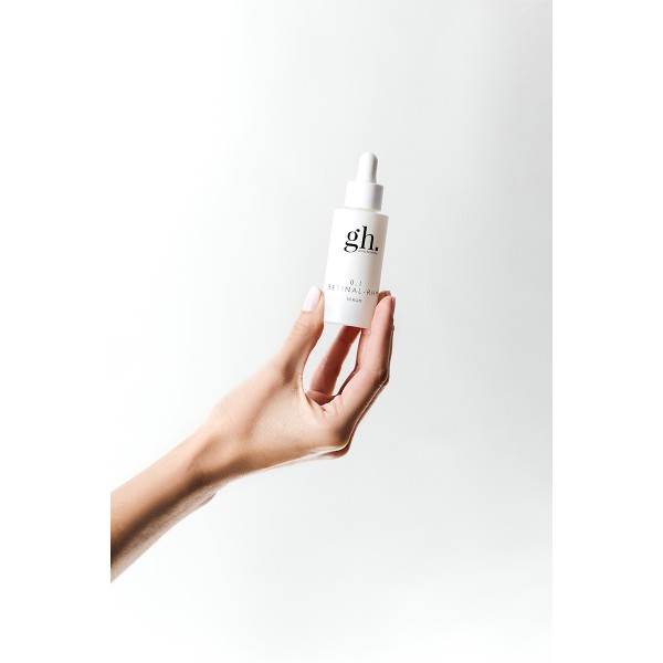 GH SERUM RETINAL 30ML 2