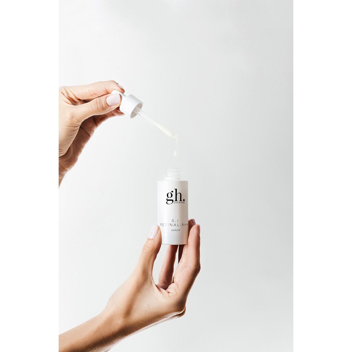 GH SERUM RETINAL 30ML