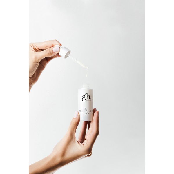 GH SERUM RETINAL 30ML