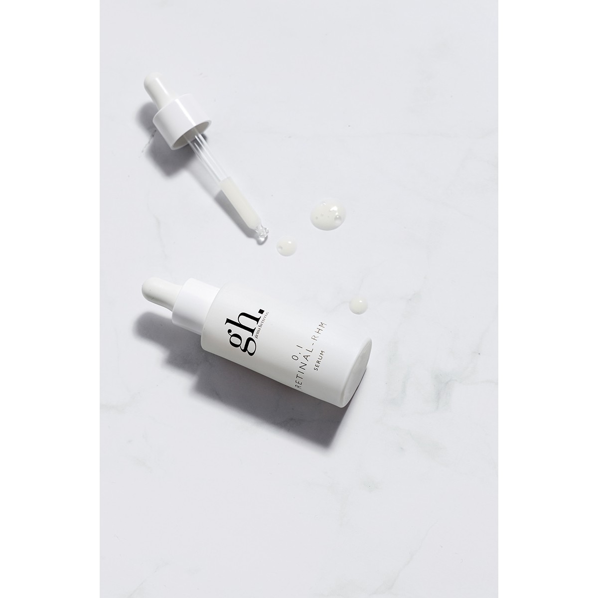 GH SERUM RETINAL 30ML