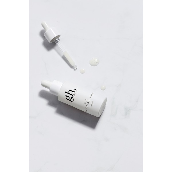 GH SERUM RETINAL 30ML
