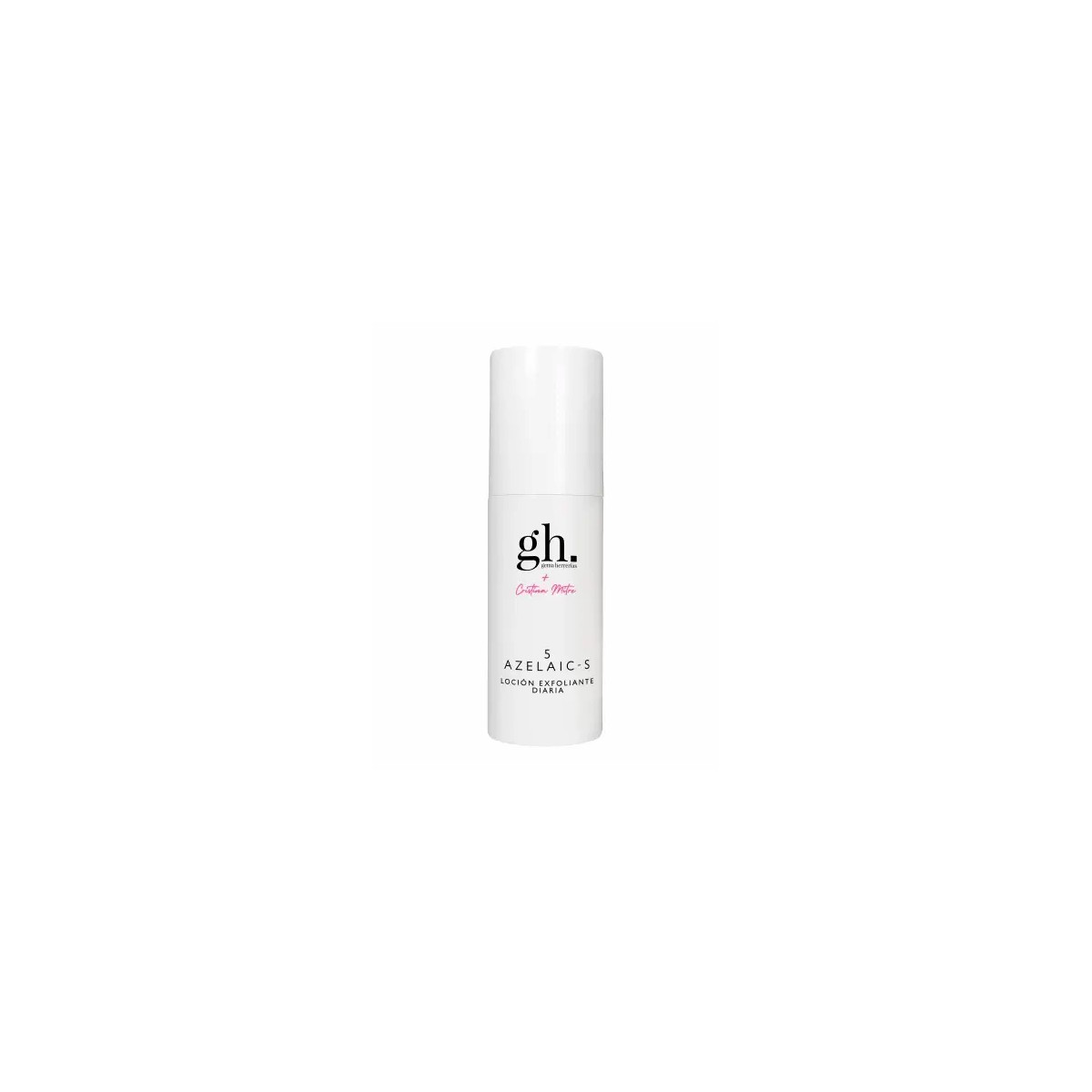 GH AZELAICO LOCION EXFOLIANTE DIARIA...