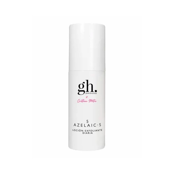 GH AZELAICO LOCION EXFOLIANTE DIARIA 150ML
