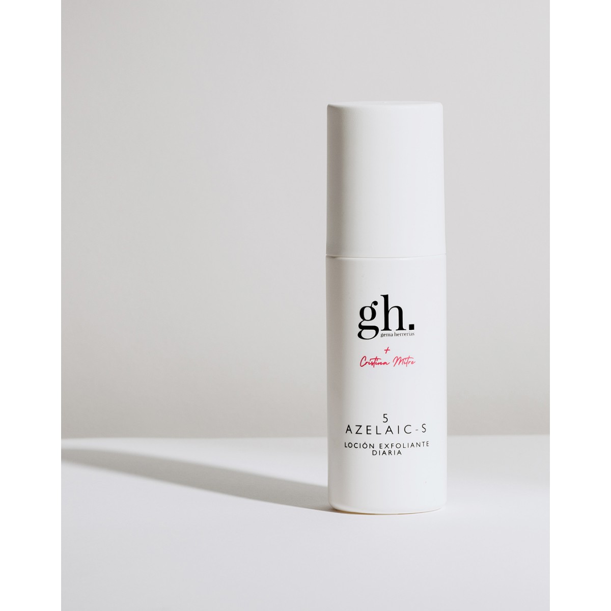 GH AZELAICO LOCION EXFOLIANTE DIARIA...