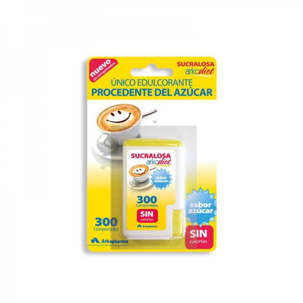 arkodiet-sucralosa-edulcorante-extraido-del-azucar