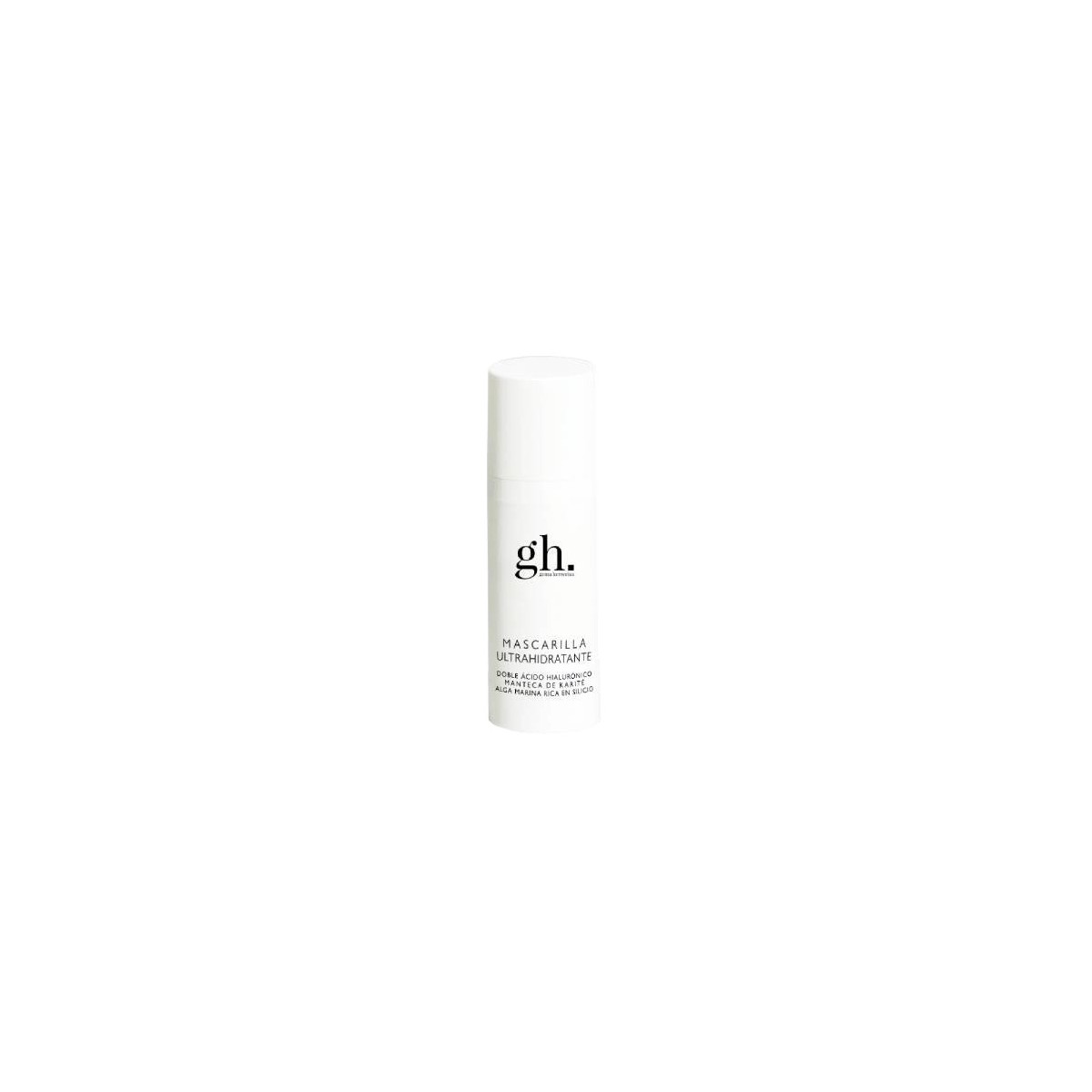 GH MASCARILLA ULTRAHIDRATANTE 50ML