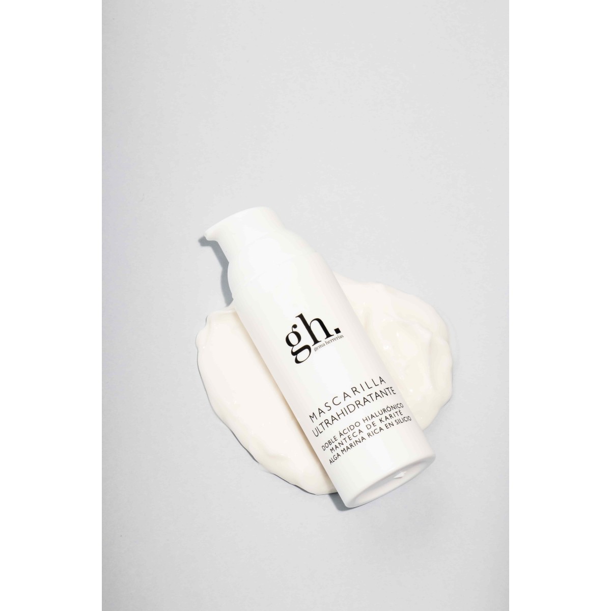 GH MASCARILLA ULTRAHIDRATANTE 50ML