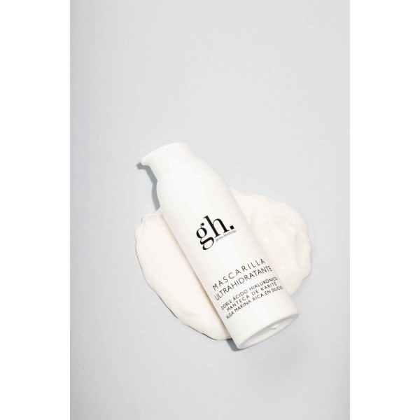 GH MASCARILLA ULTRAHIDRATANTE 50ML