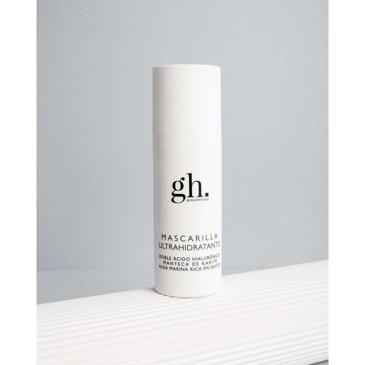 GH MASCARILLA ULTRAHIDRATANTE 50ML