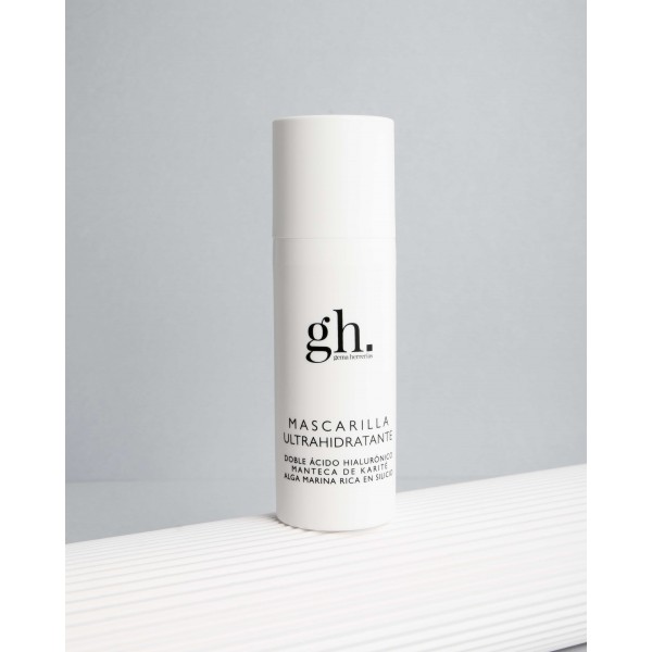 GH MASCARILLA ULTRAHIDRATANTE 50ML