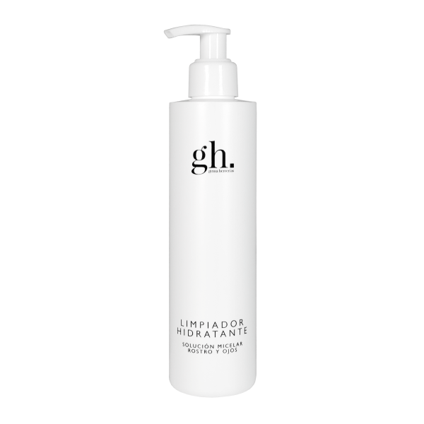 GH LIMPIADOR HIDRATANTE 250ML